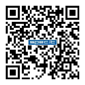 QR kodas | Lietuvos techninės izoliacijos įmonių asociacija | spec.lt