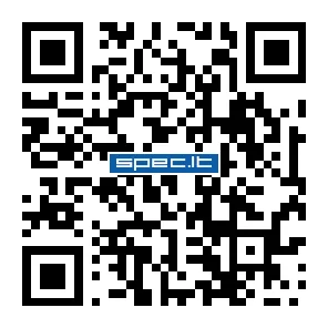 QR kodas | Lietuvos techninio sporto centras, VŠĮ | spec.lt