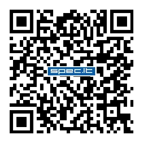 QR kodas | Lietuvos technologijų mokytojų asociacija | spec.lt