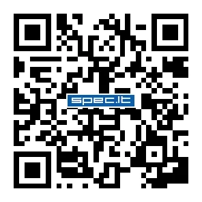 QR kodas | Lietuvos Teisės Institutas | spec.lt