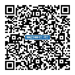 QR kodas | Lietuvos teisėsaugos pareigūnų federacijos filialas Respublikinė ugniagesių gelbėtojų profesinė sąjunga | spec.lt