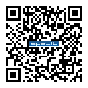 QR kodas | Lietuvos Teisininkų Draugijos Lazdijų Skyrius | spec.lt