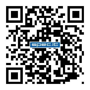 QR kodas | Lietuvos teismo ekspertizės centras | spec.lt