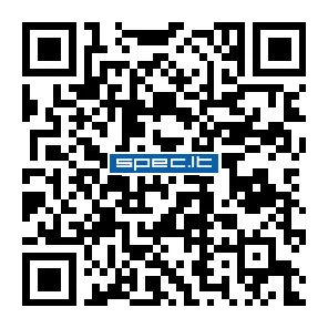QR kodas | LIETUVOS TEISMO PSICHIATRIJOS ASOCIACIJA LTPA | spec.lt