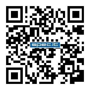 QR kodas | Lietuvos tekstilės institutas | spec.lt