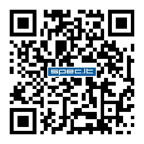 QR kodas | Lietuvos Tekvondo (ITF) federacija