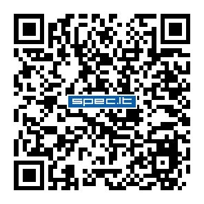 QR kodas | Lietuvos emocinės paramos tarnybų asociacija | spec.lt