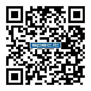 QR kodas | Lietuvos teniso klubas | spec.lt