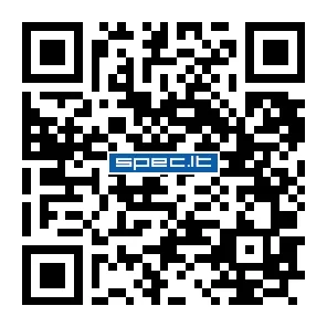 QR kodas | Lietuvos teniso sąjunga | spec.lt