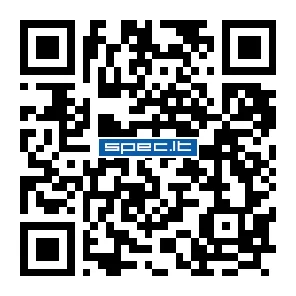 QR kodas | Lietuvos terjerų mėgėjų klubas | spec.lt