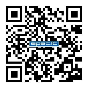 QR kodas | LIETUVOS TĖVŲ FORUMAS | spec.lt