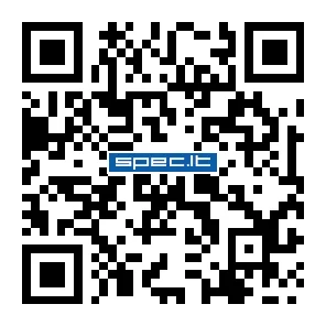 QR kodas | LIETUVOS TIEKIMAS, UAB
