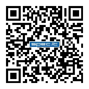 QR kodas | LIETUVOS TIESIOGINĖS PREKYBOS ASOCIACIJA | spec.lt