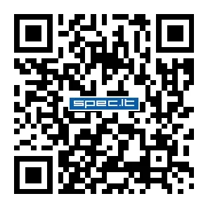 QR kodas | LIETUVOS TOTALIZATORIUS, UAB | spec.lt