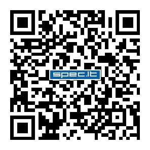 QR kodas | Lietuvos trakėnų žirgų mėgėjų draugija