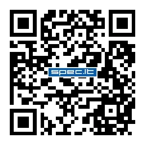 QR kodas | Lietuvos traktorių sporto federacija | spec.lt