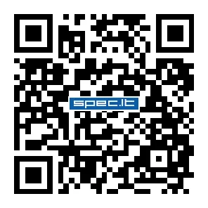 QR kodas | LIETUVOS TRANSPLANTOLOGŲ ASOCIACIJA | spec.lt