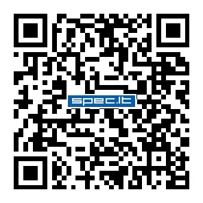 QR kodas | Lietuvos transporto ir logistikos klasteris, VŠĮ