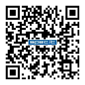 QR kodas | LIETUVOS TRAUMATOLOGŲ ORTOPEDŲ DRAUGIJOS VILNIAUS SKYRIUS | spec.lt