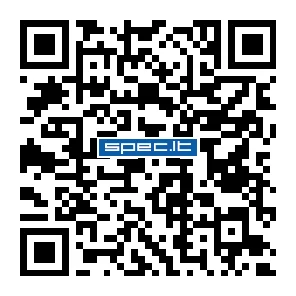 QR kodas | Lietuvos traumų psichologijos asociacija | spec.lt