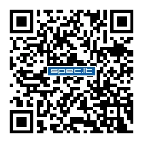 QR kodas | Lietuvos tremtinių našlaičių draugija Tremtinys