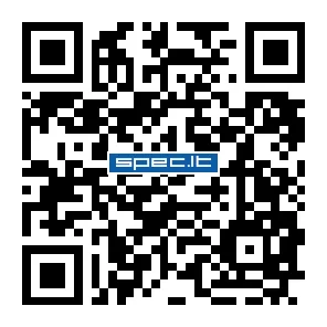 QR kodas | Lietuvos trenerių profesinė sąjunga | spec.lt