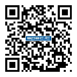 QR kodas | Lietuvos triatlono federacija | spec.lt