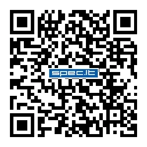 QR kodas | LIETUVOS TURTĄ IR VERSLĄ VERTINANČIŲ ĮMONIŲ ASOCIACIJA | spec.lt