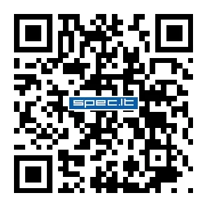 QR kodas | LIETUVOS TURTO VERTINTOJŲ ASOCIACIJA | spec.lt