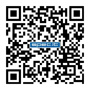 QR kodas | Lietuvos muzikos terapijos asociacija | spec.lt