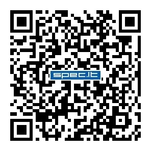 QR kodas | LIETUVOS UGNIAGESIŲ GELBĖTOJŲ PROFESINIŲ SĄJUNGŲ SUSIVIENIJIMAS | spec.lt