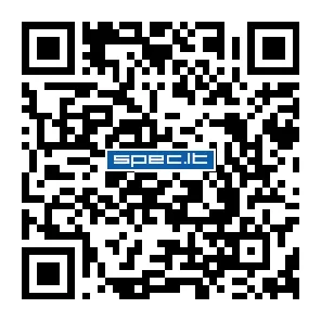 QR kodas | Lietuvos ugniagesių sporto federacija | spec.lt