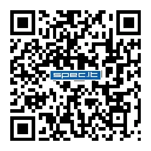 QR kodas | Lietuvos ūkininkių draugijos Ančiškių skyrius