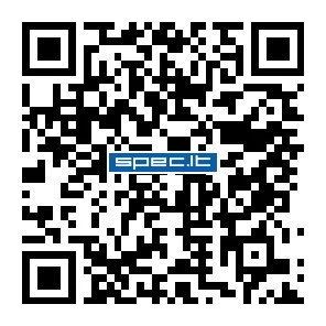 QR kodas | Lietuvos ūkininkių draugijos Kelmės skyrius | spec.lt