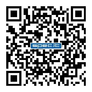 QR kodas | Lietuvos ūkininkių draugijos Kratiškių skyrius | spec.lt