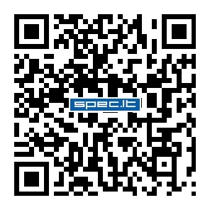 QR kodas | Lietuvos ūkininkių draugijos Pasvalio skyrius | spec.lt