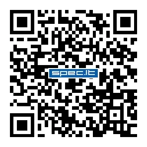 QR kodas | Lietuvos ūkio profesinių sąjungų federacija Solidarumas