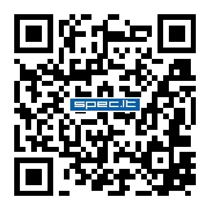 QR kodas | Lietuvos Ukrainiečių Moterų Sąjunga | spec.lt