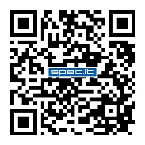 QR kodas | Lietuvos ultra bėgikų Draugija | spec.lt