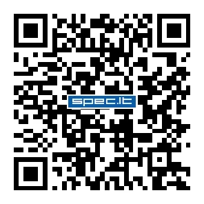 QR kodas | Lietuvos ultralengvųjų orlaivių pilotų federacija | spec.lt