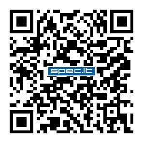 QR kodas | Lietuvos universalios kovos federacija