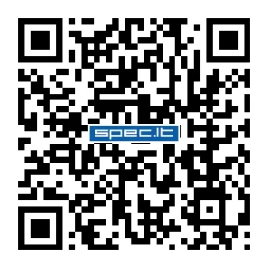 QR kodas | Lietuvos universitetų moterų asociacija