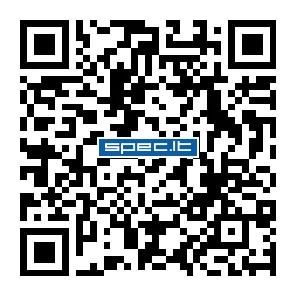 QR kodas | Lietuvos universitetų moterų asociacijos Kauno skyrius | spec.lt