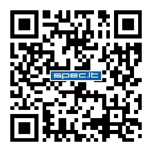 QR kodas | Lietuvos-Uzbekijos, AJUPCHONAS, UAB