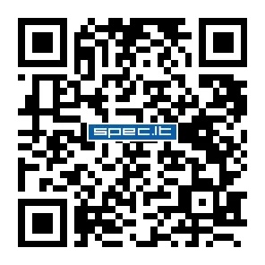 QR kodas | LIETUVOS VABALŲ KLUBAS | spec.lt