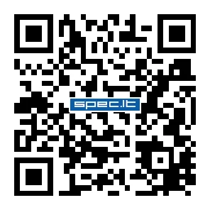 QR kodas | Lietuvos vaikų chirurgų draugija | spec.lt