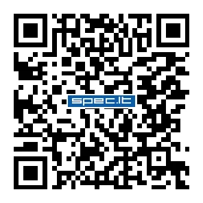 QR kodas | Lietuvos vaikų dienos centrų asociacija | spec.lt
