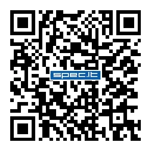 QR kodas | Lietuvos vaikų globos organizacija Pieno lašas