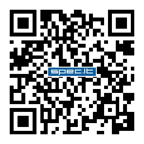 QR kodas | Lietuvos vaikų ir jaunimo centras | spec.lt