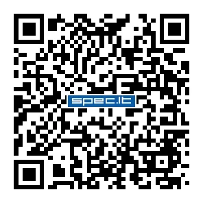 QR kodas | Neformaliojo švietimo asociacija Jaunimo akademija | spec.lt